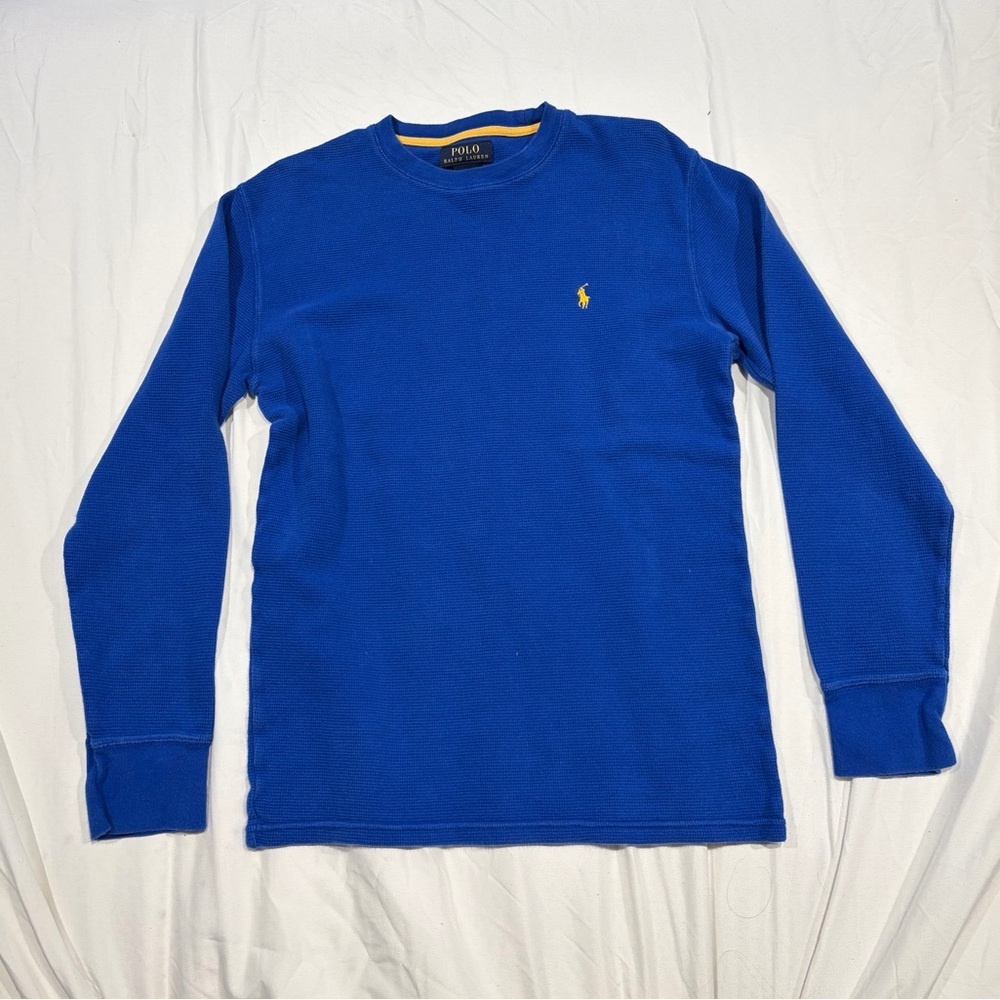 Polo Ralph Lauren Long Sleeve Small